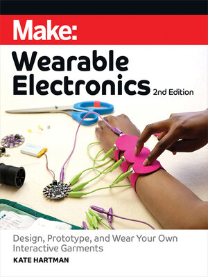 cover image of Make
